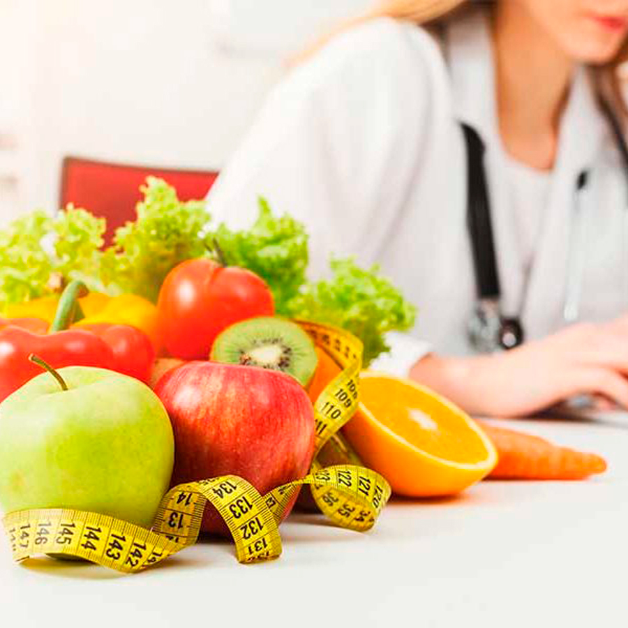 Valoración nutricional en Futurmèdic Valoración nutricional en Futurmèdic